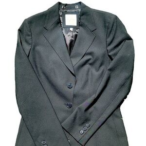 The Limited Perfect Travel Suit Jacket - Women’s Size 8 - Black